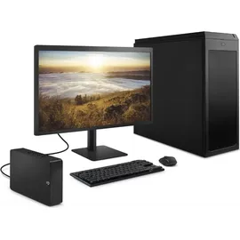 Seagate Expansion Desktop 22 TB USB 3.0 STKP22000400
