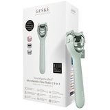 Geske SmartAppGuidedTM MicroNeedle Face Roller | 9 in 1 Dermaroller