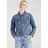 Levi's Übergangsjacke Original Trucker' - Blau - XL
