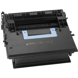 HP 37Y schwarz (CF237Y)