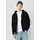 QS Sweatjacke schwarz M