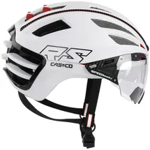 casco Speedairo 2 RS 52-54 cm white