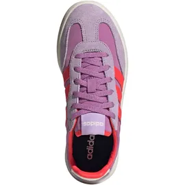adidas Barreda Decode Kinder Preloved Purple/Lucid Red/Powder Plum 40