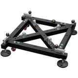 Showgear Showtec Stabilizer Base with wheels