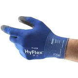 Ansell Handschuh HyFlex 11-618, Gr. 10
