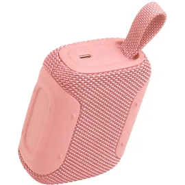 JBL Go 5 Pink