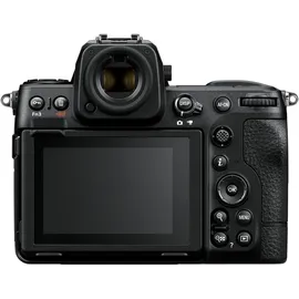 Nikon Z8 Kit mit NIKKOR Z 24-120 mm F4 S