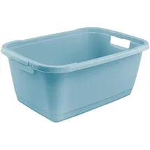 KEEEPER Wäschewanne Aenna, Breite: 650 mm, nordic-blue