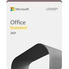 Microsoft Office 2021 Standard MAC