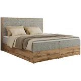 MKS Meble WOOD CLASSIC 200 x 200 cm H3 Beige