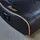X Rocker Shadow 2.0 Gaming-Stuhl Schwarz/Gold