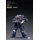 HEO GMBH Warhammer 40k Actionfigur Bruder Veteran Sergeant Castor 12 cm