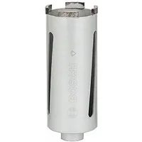 Bosch Diamant-Bohrkrone G 1/2" Standard for Universal Ø 65 mm 150 mm 4 Segmente 7 mm