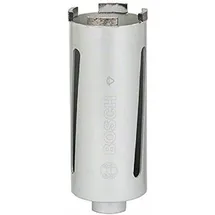 Bosch Diamant-Bohrkrone G 1/2" Standard for Universal Ø 65 mm 150 mm 4 Segmente 7 mm