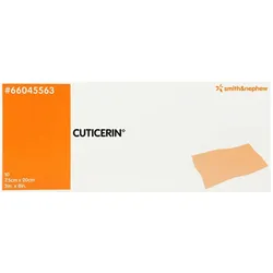 Cuticerin 7.5x20cm Gaze