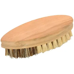 Reinigungsbürste FSC1 Buchefarben