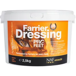 NAF Farrier Hoof Dressing