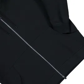 adidas Equipment Full-Zip Hoodie Herren Schwarz L