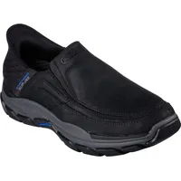 SKECHERS Respected - Elgin in schwarz 45