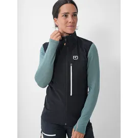 Ortovox Berrino Vest W Spitze, 60386, schwarz Raven, S