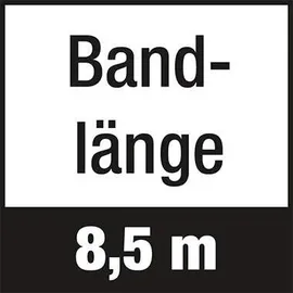 Pelikan Korrekturroller blanco B918D Maxi 8,5m