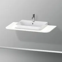 Duravit Happy D.2 Plus Konsole, HP031E03636,