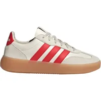 adidas Barreda Decode Off White / Better Scarlet / Alumina 39 1/3