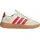 adidas Barreda Decode Off White / Better Scarlet / Alumina 39 1/3