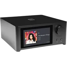 NAD C 700 V2 Schwarz