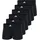 adidas Active Micro Tech Boxershorts Schwarz S 6er Pack