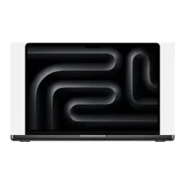 Apple MacBook Pro M5 2025 14'' 32 GB RAM 512 GB SSD 10-Core GPU Space Schwarz 