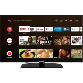 Telefunken XF43AN750M 43" LED Full HD Smart TV