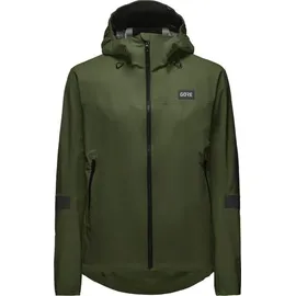 Gore Wear Gore Lupra Damen Jacke
