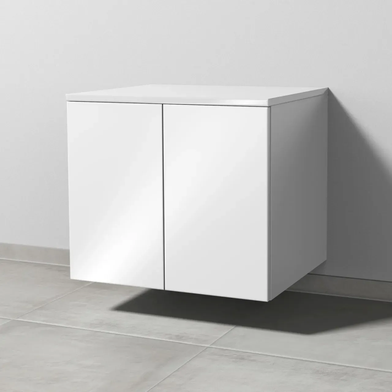 Sanipa Anbau-/Solitärschrank variabel P239478