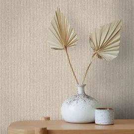 Marburg Organic Form Vliestapete 10 m 0 g beige 34193