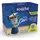 Caffè Borbone MokaCiao 3 Tassen Blau/Grau