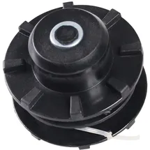 Matrix Ersatzspule Rasentrimmer 900-3, PGT 3 in 1 mit Artikelnummer 310550260 und 310550290, BMS 1400, 1 W, 1 V