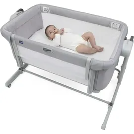Chicco Next2Me Magic Evo