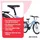 coolmobility gmbh S'COOL troX 24 Zoll blau