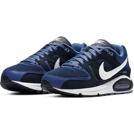 Nike Air Max Command Royal Blue blau 45 - 45
