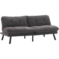 Hti-Living HTI-Living, Sofa, Sofa Emela mit Schlaffunktion