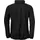 Kempa Regenjacken Unisex Schwarz 164