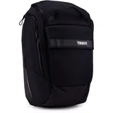 Thule Paramount Hybrid Pannier 26L Rucksäcke Schwarz