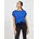 S/S TOP blau 38