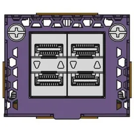 Extreme Networks Versatile Interface Module VIM-4XE