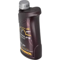 Mannol Longlife 504/507 5W-30 7715