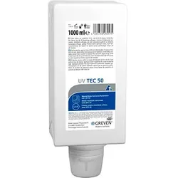 GREVEN® UV TEC 50 Sonnenmilch 1,0 l