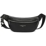 Liebeskind Berlin CHUDY SMALL PEBBLE Beltbag S, black S