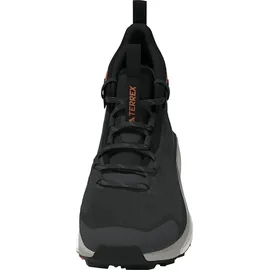 adidas Terrex Free Hiker 2.0 GTX Carbon/Grey Six/Core Black 46