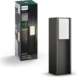 Philips Hue White Turaco Sockelleuchte
